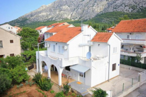Отель Apartment Orebic 10073a  Оребич